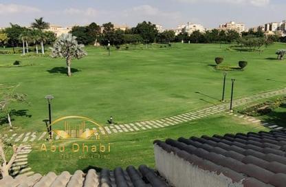 Villa - 3 Bedrooms - 3 Bathrooms for rent in Privado - Madinaty - Cairo Villa - 3 Bedrooms - 3 Bathrooms for rent in Privado - Madinaty - Cairo