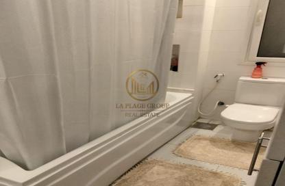 Duplex - 4 Bedrooms - 3 Bathrooms for sale in El Banafseg Apartment Buildings - El Banafseg - New Cairo City - Cairo