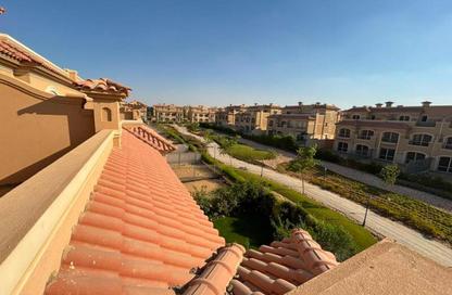 Townhouse - 4 Bedrooms - 4 Bathrooms for sale in La Vista City - New Capital Compounds - New Capital City - Cairo Townhouse - 4 Bedrooms - 4 Bathrooms for sale in La Vista City - New Capital Compounds - New Capital City - Cairo