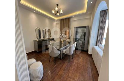 Apartment - 3 Bedrooms - 2 Bathrooms for rent in Abd Al Aziz Aal Seoud St. - El Manial - Hay El Manial - Cairo Apartment - 3 Bedrooms - 2 Bathrooms for rent in Abd Al Aziz Aal Seoud St. - El Manial - Hay El Manial - Cairo