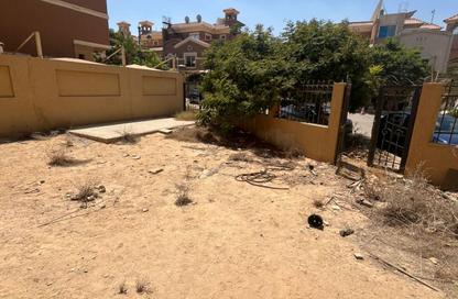 Twin House - 5 Bedrooms - 5 Bathrooms for sale in Les Rois - 5th Settlement Compounds - The 5th Settlement - New Cairo City - Cairo