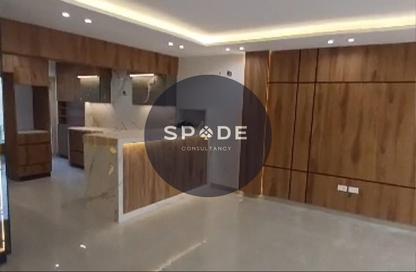 Apartment - 3 - 3 for sale in Stone Residence - 5th Settlement Compounds - The 5th Settlement - New Cairo City - Cairo
