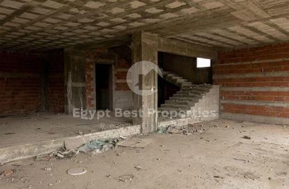Townhouse - 4 - 4 for sale in Saada Compound - New Cairo City - Cairo