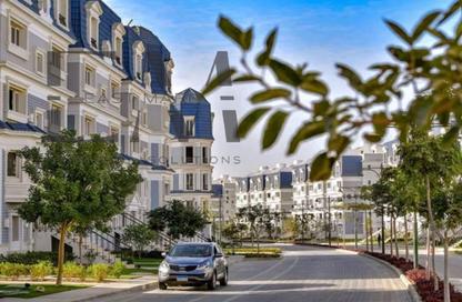 Apartment - 3 - 3 for rent in Mountain View Hyde Park - 5th Settlement Compounds - The 5th Settlement - New Cairo City - Cairo Apartment - 3 - 3 for rent in Mountain View Hyde Park - 5th Settlement Compounds - The 5th Settlement - New Cairo City - Cairo