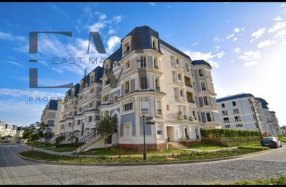 Apartment - 3 - 3 for rent in Mountain View Hyde Park - 5th Settlement Compounds - The 5th Settlement - New Cairo City - Cairo Apartment - 3 - 3 for rent in Mountain View Hyde Park - 5th Settlement Compounds - The 5th Settlement - New Cairo City - Cairo