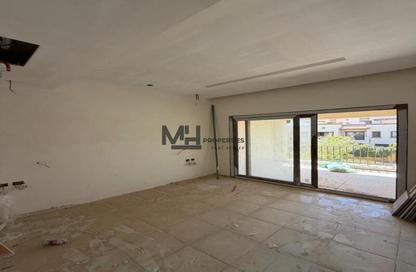 Twin House - 4 Bedrooms - 4 Bathrooms for rent in Mivida - 5th Settlement Compounds - The 5th Settlement - New Cairo City - Cairo