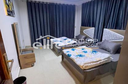 Apartment - 3 Bedrooms - 2 Bathrooms for sale in Miami - Hay Awal El Montazah - Alexandria