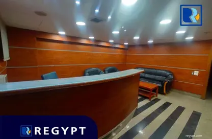 نصف طابق - استوديو - 4 حمامات للايجار في بافاريا تاون - زهراء المعادي - حي المعادي - القاهرة