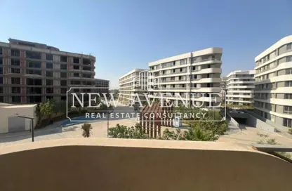 شقة - 3 غرف نوم - 3 حمامات للبيع في بلوم فيلدز - كمبوندات مدينة المستقبل - مدينة المستقبل - القاهرة