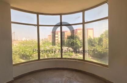 Apartment - 4 - 3 for rent in Area B - Ganoob El Acadimia - New Cairo City - Cairo