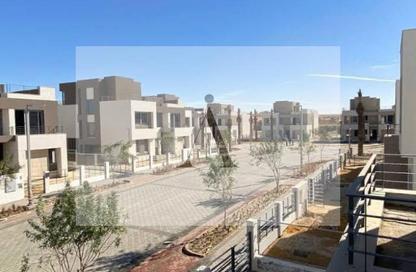فيلا - 4 غرف نوم - 4 حمامات للبيع في بالم هيلز نيو كايرو - كمبوندات التجمع الخامس - التجمع الخامس - مدينة القاهرة الجديدة - القاهرة