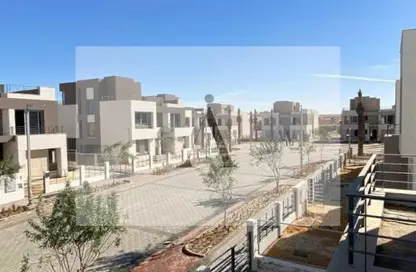 فيلا - 4 غرف نوم - 4 حمامات للبيع في بالم هيلز نيو كايرو - كمبوندات التجمع الخامس - التجمع الخامس - مدينة القاهرة الجديدة - القاهرة