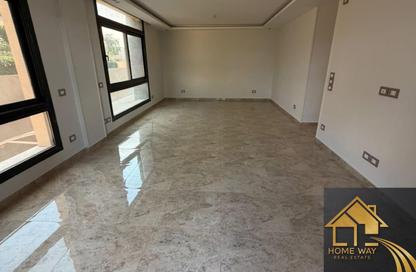Apartment - 3 Bedrooms - 3 Bathrooms for rent in Azad - 5th Settlement Compounds - The 5th Settlement - New Cairo City - Cairo