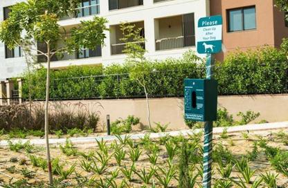 Apartment - 3 Bedrooms - 4 Bathrooms for sale in District 5 - 5th Settlement Compounds - The 5th Settlement - New Cairo City - Cairo