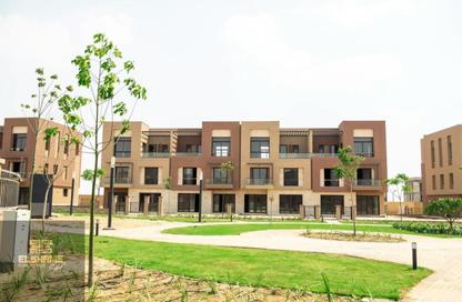 Apartment - 3 Bedrooms - 4 Bathrooms for sale in District 5 - 5th Settlement Compounds - The 5th Settlement - New Cairo City - Cairo Apartment - 3 Bedrooms - 4 Bathrooms for sale in District 5 - 5th Settlement Compounds - The 5th Settlement - New Cairo City - Cairo