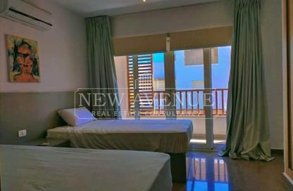 Townhouse - 3 Bedrooms - 3 Bathrooms for sale in Almaza Bay - Qesm Marsa Matrouh - North Coast