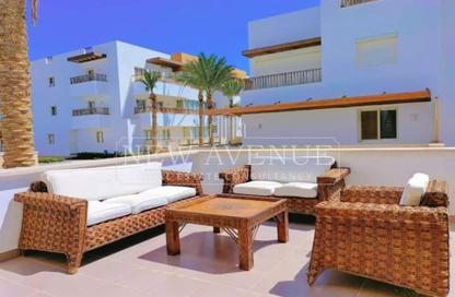 Townhouse - 3 Bedrooms - 3 Bathrooms for sale in Almaza Bay - Qesm Marsa Matrouh - North Coast