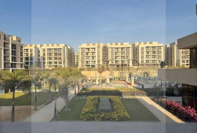 بنتهاوس بـ٣ غرف نوم في Palm Hills Katameya Extension، صورة ٢ من ٣