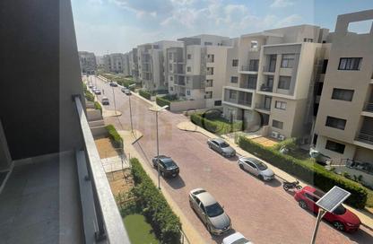 Penthouse - 3 - 3 for sale in Palm Hills Katameya Extension - 5th Settlement Compounds - The 5th Settlement - New Cairo City - Cairo