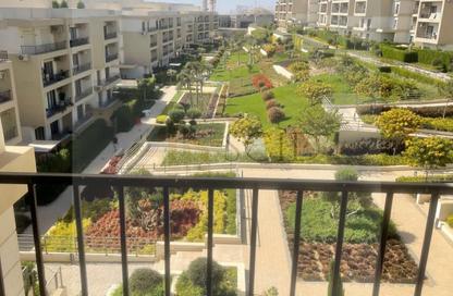 Penthouse - 3 - 3 for sale in Palm Hills Katameya Extension - 5th Settlement Compounds - The 5th Settlement - New Cairo City - Cairo