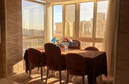 شقة - 3 غرف نوم - 2 حمامات للبيع في غرب ارابيلا - كمبوندات التجمع الخامس - التجمع الخامس - مدينة القاهرة الجديدة - القاهرة