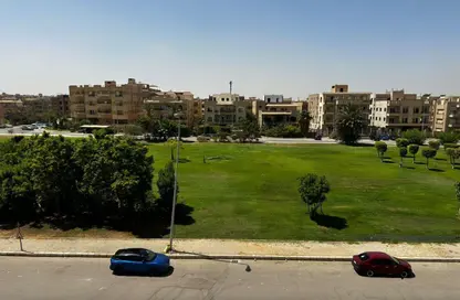 Duplex - 3 Bedrooms - 3 Bathrooms for sale in Leila Mourad St. - El Yasmeen 5 - El Yasmeen - New Cairo City - Cairo