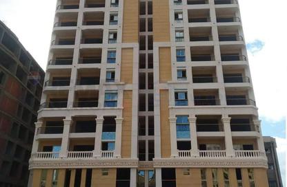Apartment - 3 - 2 for sale in Seyouf - Hay Awal El Montazah - Alexandria