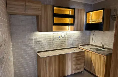 Apartment - 2 Bedrooms - 2 Bathrooms for rent in Mountain View iCity October - 6 October Compounds - 6 October City - Giza