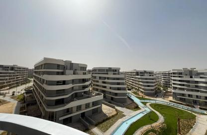 Townhouse - 4 - 3 for sale in Bloomfields - Mostakbal City Compounds - Mostakbal City - Future City - Cairo