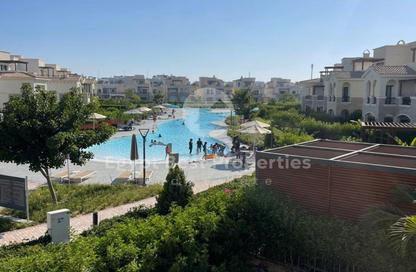 Villa - 4 Bedrooms - 5 Bathrooms for sale in Marassi - Sidi Abdel Rahman - North Coast Villa - 4 Bedrooms - 5 Bathrooms for sale in Marassi - Sidi Abdel Rahman - North Coast