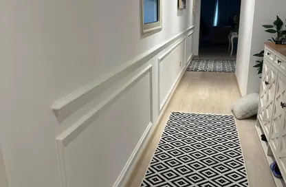 شقة - 3 غرف نوم - 3 حمامات للبيع في جايد ريزيدنس - كمبوندات التجمع الخامس - التجمع الخامس - مدينة القاهرة الجديدة - القاهرة