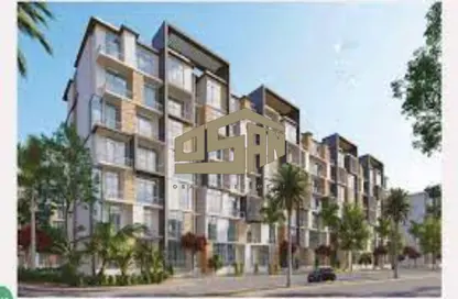 شقة - 3 غرف نوم - 3 حمامات للبيع في نيوم مستقبل - كمبوندات مدينة المستقبل - مدينة المستقبل - القاهرة