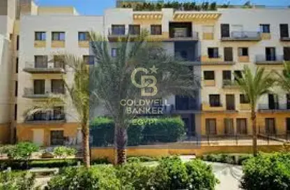 Apartment - 3 Bedrooms - 3 Bathrooms for sale in Eastown - 5th Settlement Compounds - The 5th Settlement - New Cairo City - Cairo