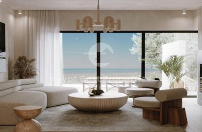 Chalet - 2 Bedrooms - 2 Bathrooms for sale in Reef Town - Soma Bay - Safaga - Hurghada - Red Sea Chalet - 2 Bedrooms - 2 Bathrooms for sale in Reef Town - Soma Bay - Safaga - Hurghada - Red Sea