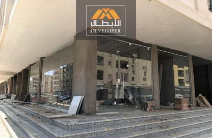 محل تجاري - استوديو - 1 للبيع في حى الكوثر - الغردقة - محافظة البحر الاحمر