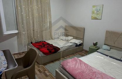 Apartment - 3 Bedrooms - 2 Bathrooms for rent in Nour Al Din St. - Camp Chezar - Hay Wasat - Alexandria