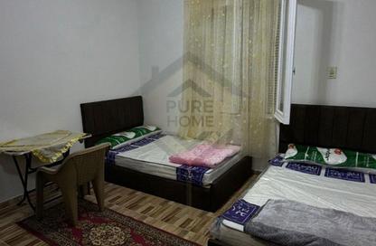 Apartment - 3 Bedrooms - 2 Bathrooms for rent in Nour Al Din St. - Camp Chezar - Hay Wasat - Alexandria