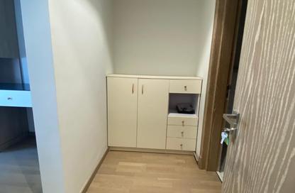 Apartment - 1 - 1 for rent in Aeon - 6 October Compounds - 6 October City - Giza