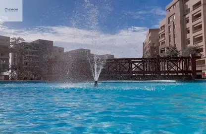 Apartment - 3 Bedrooms - 3 Bathrooms for sale in The Square - 5th Settlement Compounds - The 5th Settlement - New Cairo City - Cairo Apartment - 3 Bedrooms - 3 Bathrooms for sale in The Square - 5th Settlement Compounds - The 5th Settlement - New Cairo City - Cairo