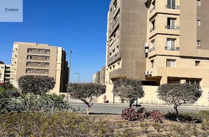 Apartment - 3 Bedrooms - 3 Bathrooms for sale in The Square - 5th Settlement Compounds - The 5th Settlement - New Cairo City - Cairo
