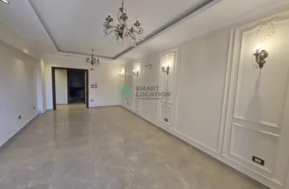 Apartment - 3 Bedrooms - 2 Bathrooms for rent in One Ninety Mall - South Teseen St. - The 5th Settlement - New Cairo City - Cairo