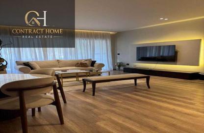 Apartment - 2 - 2 for rent in South Lotus - El Lotus - New Cairo City - Cairo