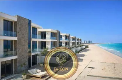 شاليه - 1 حمام للبيع في مارينا 5 - مارينا - العلمين - الساحل الشمالي