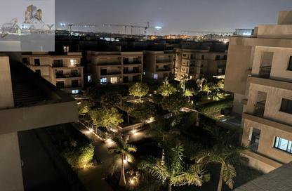 Penthouse - 4 Bedrooms - 4 Bathrooms for sale in Fifth Square - The 5th Settlement - New Cairo City - Cairo Penthouse - 4 Bedrooms - 4 Bathrooms for sale in Fifth Square - The 5th Settlement - New Cairo City - Cairo