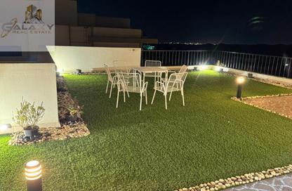 Penthouse - 4 Bedrooms - 4 Bathrooms for sale in Fifth Square - The 5th Settlement - New Cairo City - Cairo