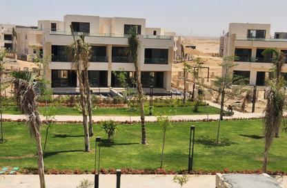 شقة - 3 غرف نوم - 3 حمامات للبيع في مدينة نور - القاهرة شقة - 3 غرف نوم - 3 حمامات للبيع في مدينة نور - القاهرة