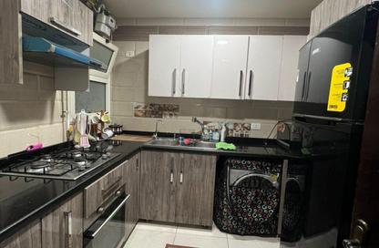 Apartment - 3 Bedrooms - 2 Bathrooms for rent in El Koronfel - The 5th Settlement - New Cairo City - Cairo