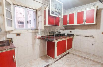 Apartment - 3 Bedrooms - 2 Bathrooms for rent in Al Geish Road - Saraya - Sidi Beshr - Hay Awal El Montazah - Alexandria Apartment - 3 Bedrooms - 2 Bathrooms for rent in Al Geish Road - Saraya - Sidi Beshr - Hay Awal El Montazah - Alexandria