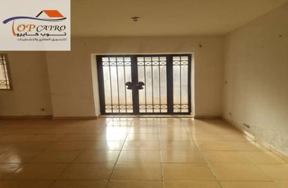 Apartment - Studio - 1 Bathroom for sale in B6 - Madinaty - Cairo