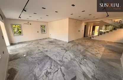 فيلا - 6 غرف نوم - 6 حمامات للبيع في ميفيدا - كمبوندات التجمع الخامس - التجمع الخامس - مدينة القاهرة الجديدة - القاهرة